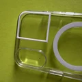 Miếng đệm chống chênh camera cho iPhone 17 — Cân bằng mặt phẳng - Thumbnail 3