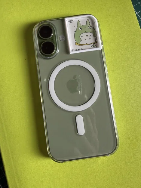 Miếng đệm chống chênh camera cho iPhone 17 — Cân bằng mặt phẳng - Image 4