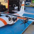 Bộ linh kiện nâng cấp Cargotrans/GWS C-130 - Thumbnail 1