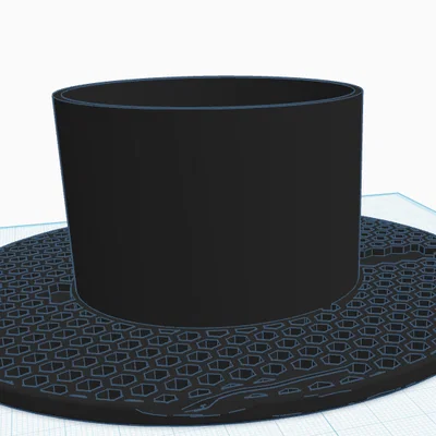 Giá treo dây thừng 3D đa năng cho nhà kho và gara gọn gàng