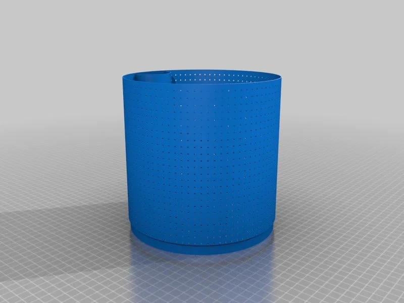 Chậu Cây Tự Tưới Chống Muỗi (Self Watering Planter) - Image 4