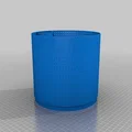 Chậu Cây Tự Tưới Chống Muỗi (Self Watering Planter) - Thumbnail 4
