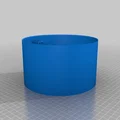 Chậu Cây Tự Tưới Chống Muỗi (Self Watering Planter) - Thumbnail 5