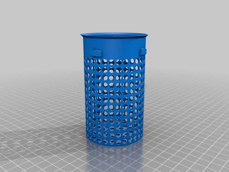Chậu Cây Tự Tưới Chống Muỗi (Self Watering Planter) - Image 6