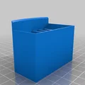 Chậu Cây Tự Tưới Chống Muỗi (Self Watering Planter) - Thumbnail 9