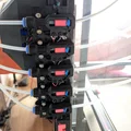 Bộ giá đỡ dàn belay (Annex belay array mount) chuyên dụng cho máy in - Thumbnail 1