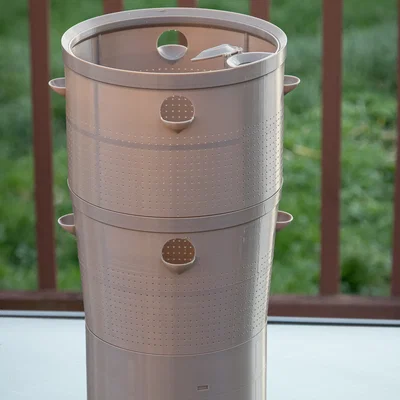 Chậu cây tự tưới siêu cấp (Super Self Watering Planter)