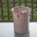 Chậu cây tự tưới siêu cấp (Super Self Watering Planter) - Thumbnail 4
