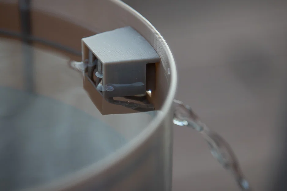 Chậu cây tự tưới siêu cấp (Super Self Watering Planter) - Image 6