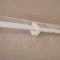 Giá đỡ kẹp ống nước đa lớp phi 16 và 20 - Phụ kiện in 3D tiện lợi - Thumbnail 1