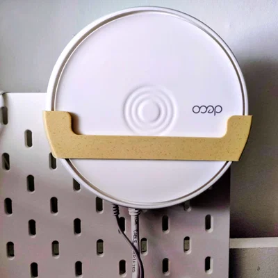 Ngàm gắn Skådis Deco 25