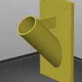 Giá đỡ cờ (Flag holder) - Thumbnail 2