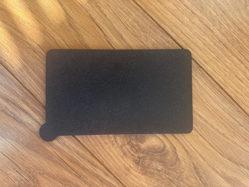 Tấm bảo vệ màn hình 7 inch cho Raspberry Pi (3D Printed) - Image 3