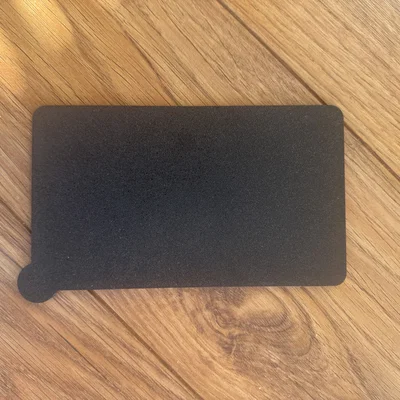 Tấm bảo vệ màn hình 7 inch cho Raspberry Pi (3D Printed)