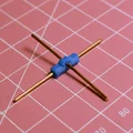 Miếng đệm bảo vệ dây handwire (handwire guard) - Thumbnail 2