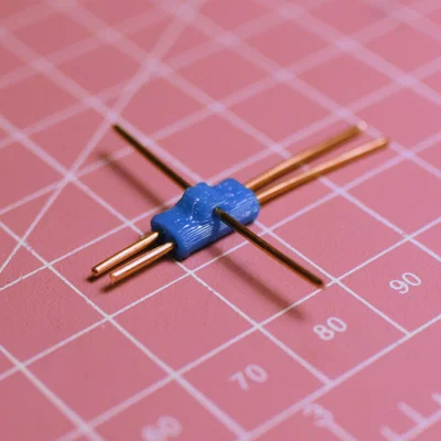 Miếng đệm bảo vệ dây handwire (handwire guard)