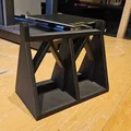 Giá đỡ Mini Tower cho PC rộng 160mm hoặc nhỏ hơn (Không cần support) - Thumbnail 2