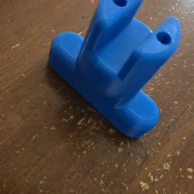 Dụng cụ hỗ trợ mở nắp nhớt (Oil Cap Assistant Tool)