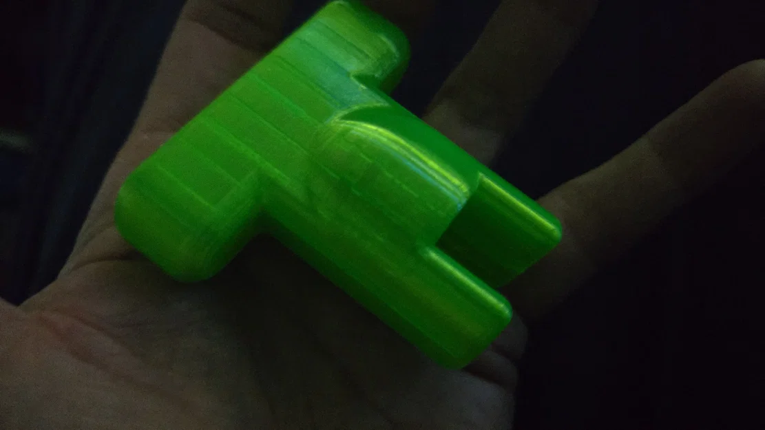 Dụng cụ hỗ trợ mở nắp nhớt (Oil Cap Assistant Tool) - Image 2
