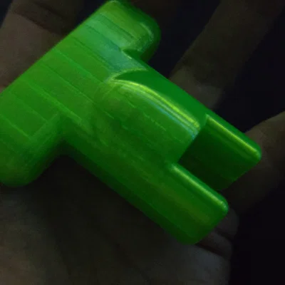 Dụng cụ hỗ trợ mở nắp nhớt (Oil Cap Assistant Tool)