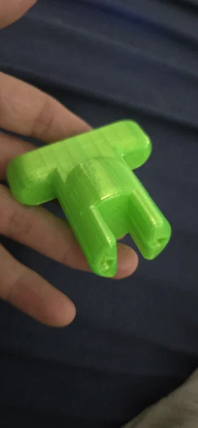 Dụng cụ hỗ trợ mở nắp nhớt (Oil Cap Assistant Tool) - Image 3