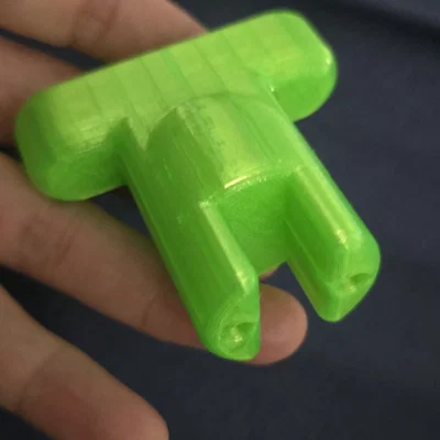Dụng cụ hỗ trợ mở nắp nhớt (Oil Cap Assistant Tool)