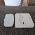 Đế gắn tường 3D cho IKEA Rodret Zigbee Dimmer siêu gọn - Thumbnail 1