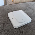 Đế gắn tường 3D cho IKEA Rodret Zigbee Dimmer siêu gọn - Thumbnail 3