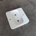 Đế gắn tường 3D cho IKEA Rodret Zigbee Dimmer siêu gọn - Thumbnail 6