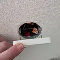 Đế gắn tường 3D cho IKEA Rodret Zigbee Dimmer siêu gọn - Thumbnail 8