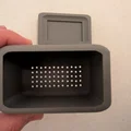 Khay đựng dao cạo râu thông minh - Giúp phòng tắm gọn gàng sạch sẽ - Thumbnail 2