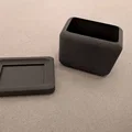 Khay đựng dao cạo râu thông minh - Giúp phòng tắm gọn gàng sạch sẽ - Thumbnail 3