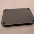 Khay đựng dao cạo râu thông minh - Giúp phòng tắm gọn gàng sạch sẽ - Thumbnail 4