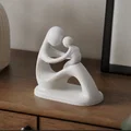 Tượng mẹ bế con - Quà tặng Ngày của Mẹ - Thumbnail 1