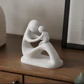 Tượng mẹ bế con - Quà tặng Ngày của Mẹ - Thumbnail 2
