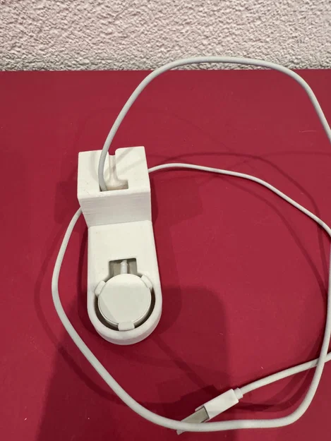 Đế sạc Apple Watch cho giường IKEA NORDLI - Image 3
