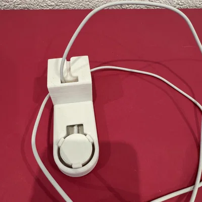 Đế sạc Apple Watch cho giường IKEA NORDLI