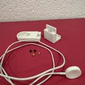 Đế sạc Apple Watch cho giường IKEA NORDLI - Thumbnail 4