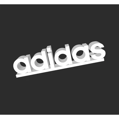 Logo Adidas
