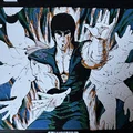 HUEFORGE HOKUTO NO KEN - BẮC ĐẨU THẦN QUYỀN - Thumbnail 1