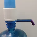 Vòi bơm nước cho bình 18.9 lít - Thumbnail 1