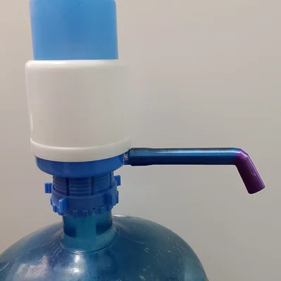 Vòi bơm nước cho bình 18.9 lít