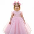 Mô hình tượng Baby Sofia 3D - Trang trí bàn học cực xinh - Thumbnail 2