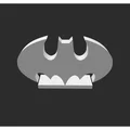Logo Batman - Thumbnail 1