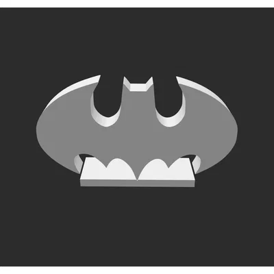 Logo Batman