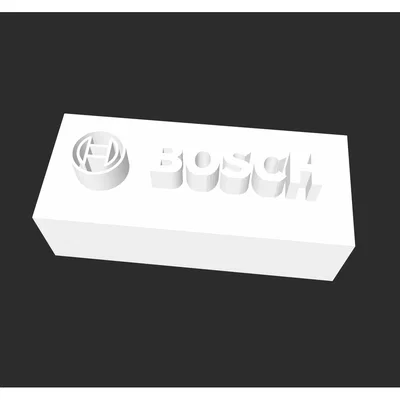 Logo Bosch