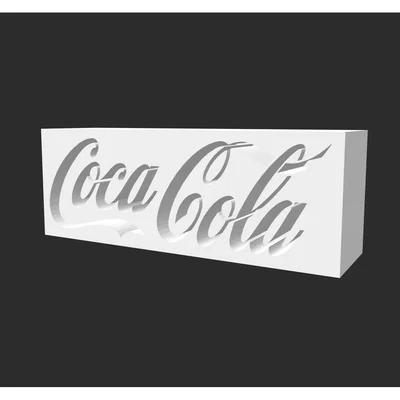 Logo Coca-Cola