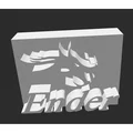 Logo Ender - Thumbnail 1