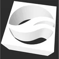 Mô hình Logo Giant - Thumbnail 1