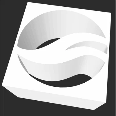 Mô hình Logo Giant